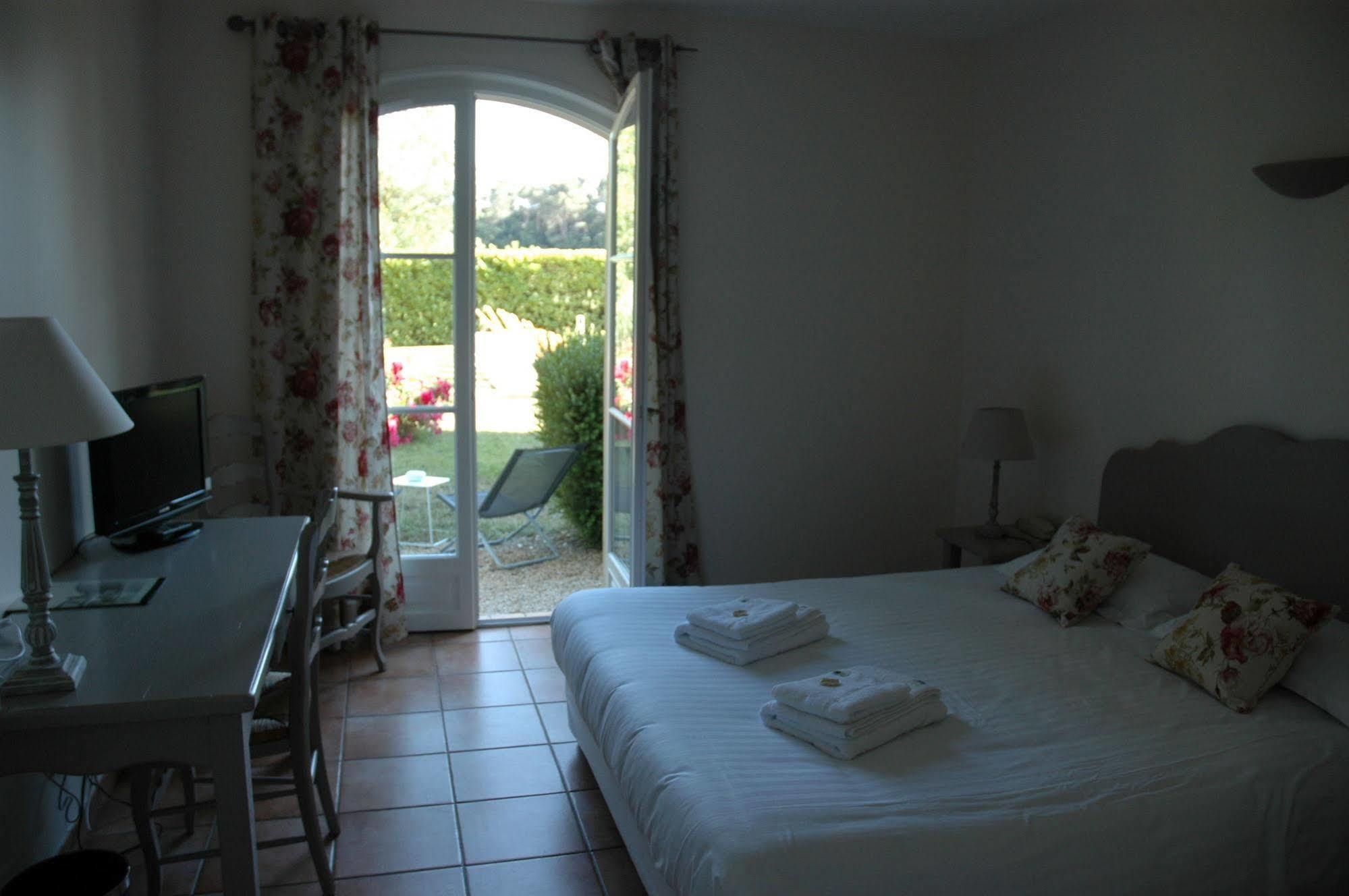 Hotel La Bastide Saint Martin Carcasona Exterior foto