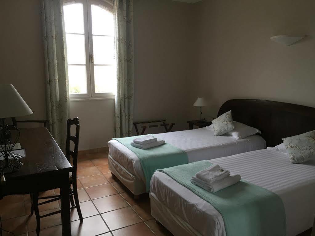 Hotel La Bastide Saint Martin Carcasona Exterior foto