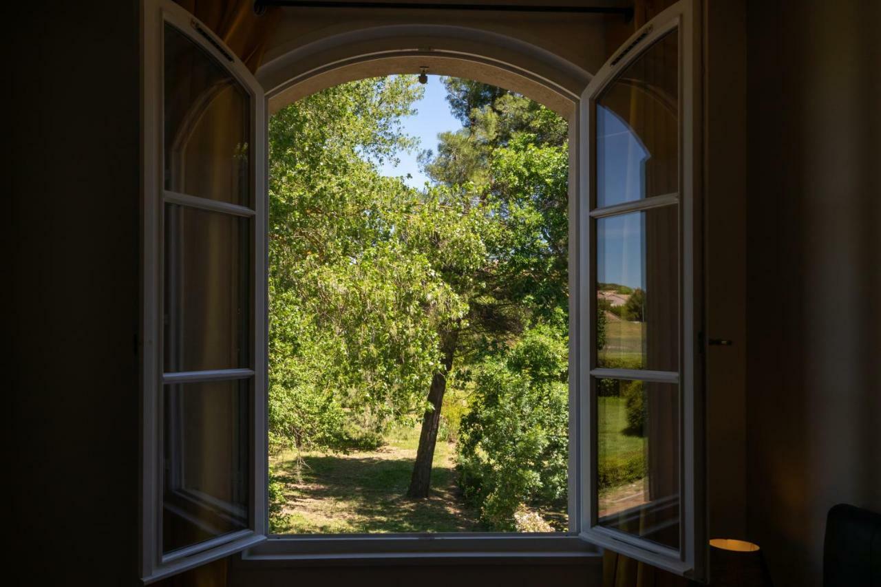 Hotel La Bastide Saint Martin Carcasona Exterior foto